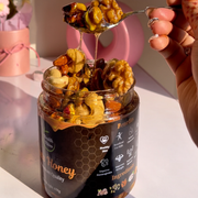 HEALTH HITOO – Honey Nuts Premium Mix